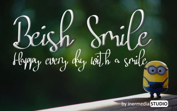 Beish Smile: A Designer's Honest Review