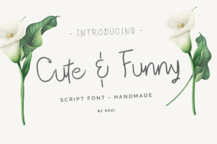 Cute Funny: A Designer's Honest Review
