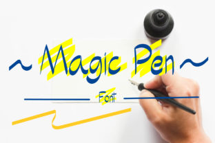 Magic Pen: A Designer's Real-World Review