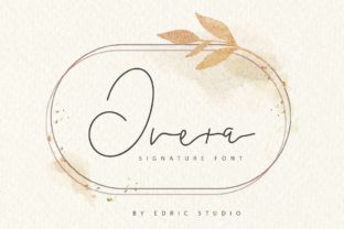 Overa Font Review: A Web Designer's Perspective