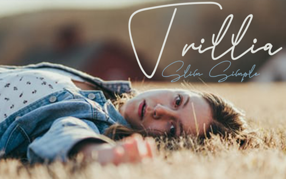 Slim Simple: A Friendly Handwritten Font for Web Design