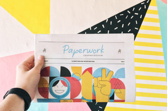Sticky Book: A Modern Handwritten Font for Branding